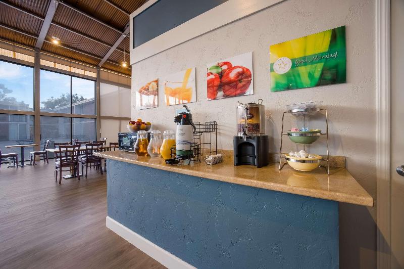 酒店 Quality Inn & Suites Canon City