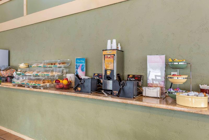 酒店 Quality Inn & Suites Canon City