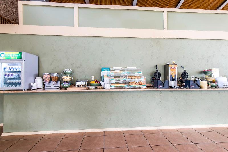 酒店 Quality Inn & Suites Canon City