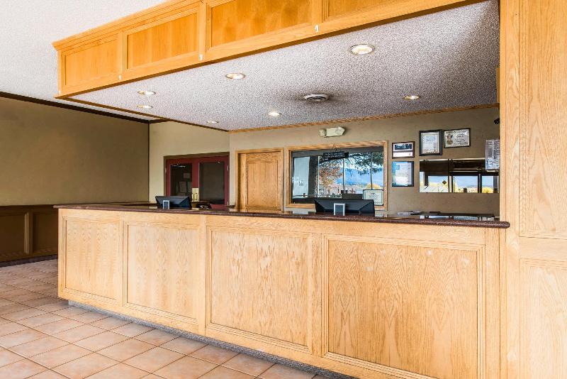 酒店 Quality Inn & Suites Canon City
