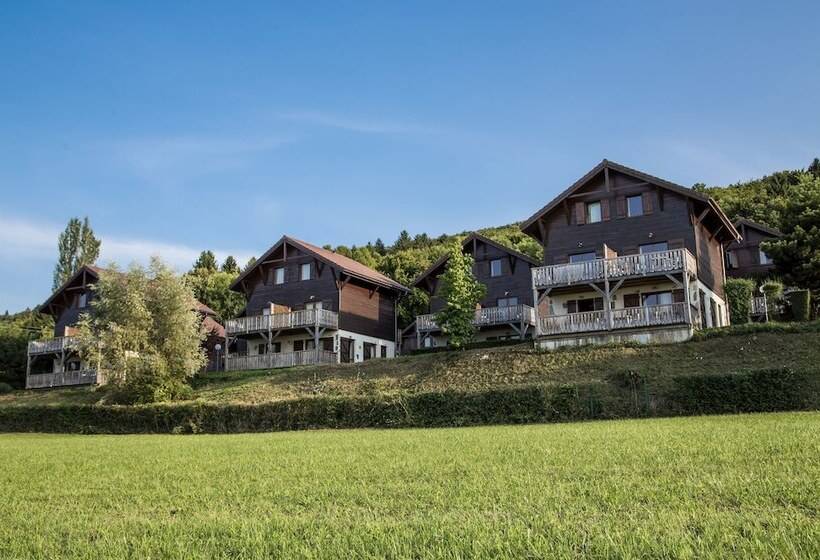فندق Résidence Odalys Les Chalets D Evian