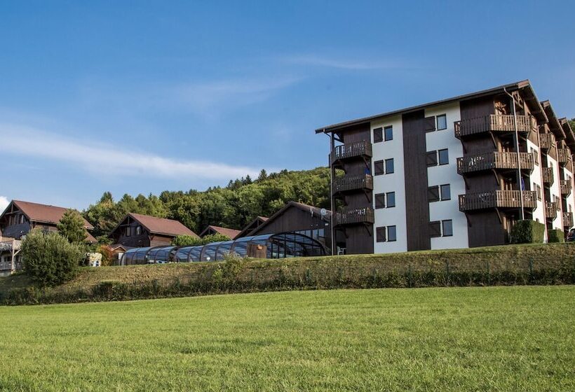 فندق Résidence Odalys Les Chalets D Evian