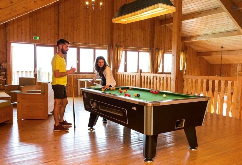 فندق Résidence Odalys Les Chalets D Evian