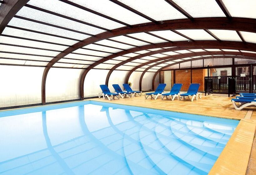 فندق Résidence Odalys Les Chalets D Evian