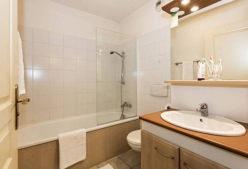 فندق Résidence Odalys Les Chalets D Evian