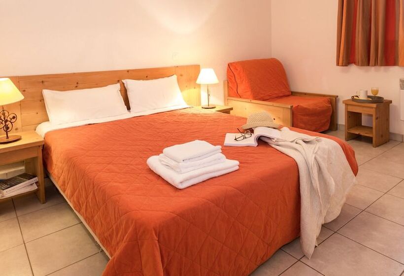 فندق Résidence Odalys Les Chalets D Evian