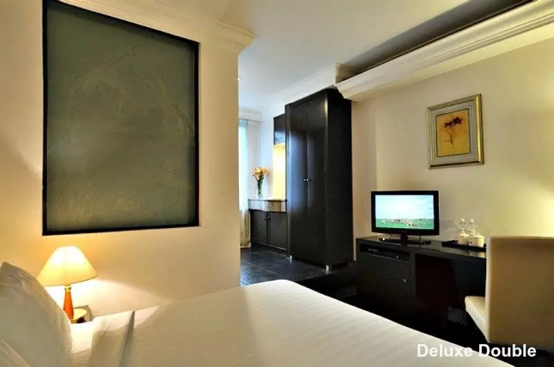 Hôtel Reddoorz @ Aljunied