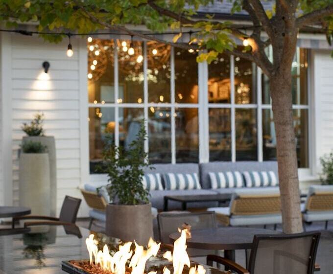 Отель Solage, Auberge Resorts Collection