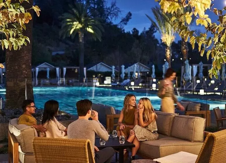 酒店 Solage, Auberge Resorts Collection