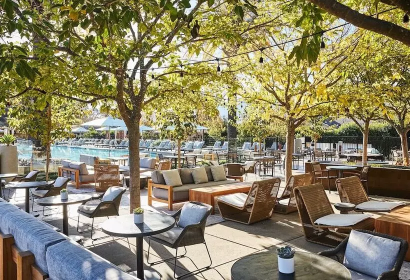 酒店 Solage, Auberge Resorts Collection