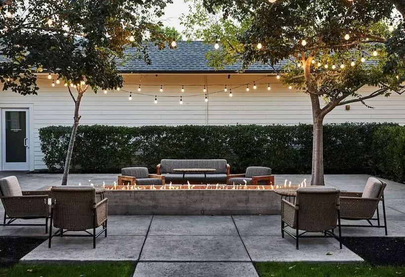 酒店 Solage, Auberge Resorts Collection