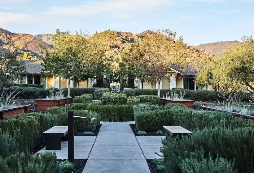 酒店 Solage, Auberge Resorts Collection