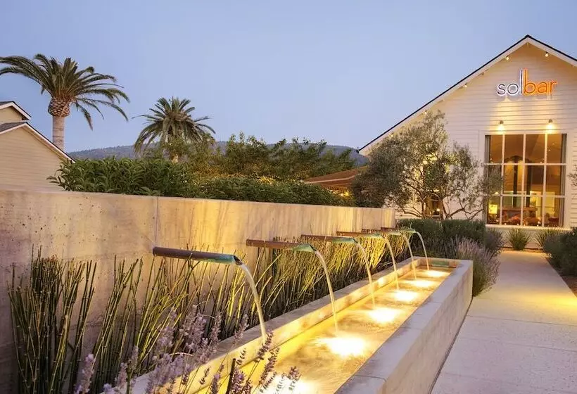 酒店 Solage, Auberge Resorts Collection