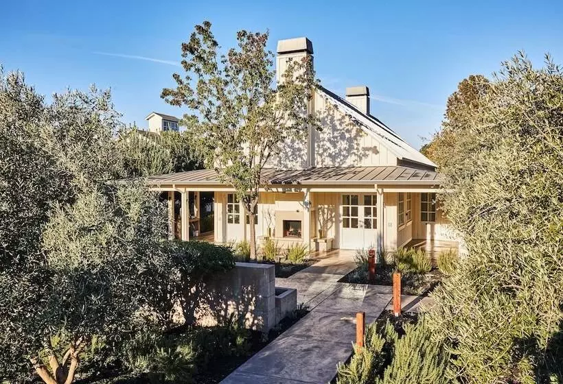 酒店 Solage, Auberge Resorts Collection