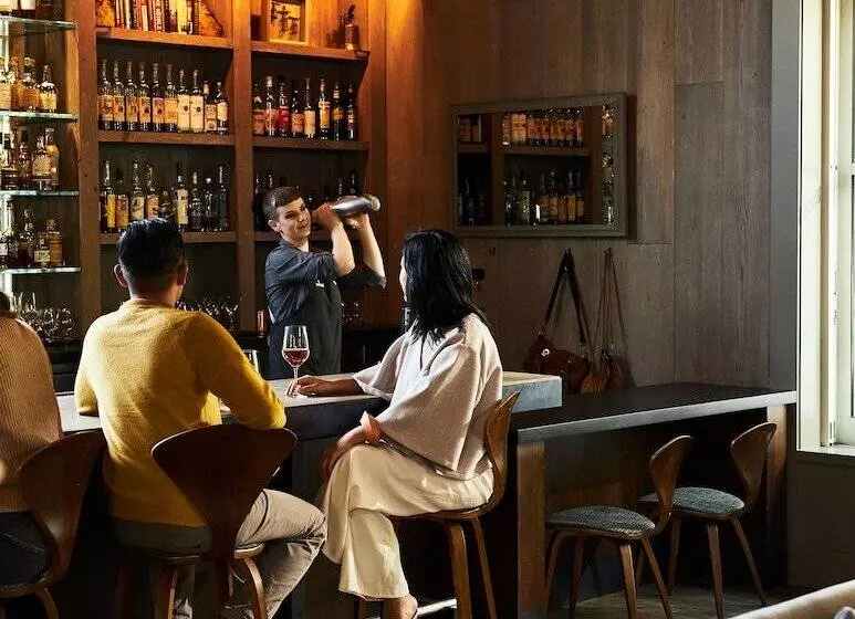 酒店 Solage, Auberge Resorts Collection