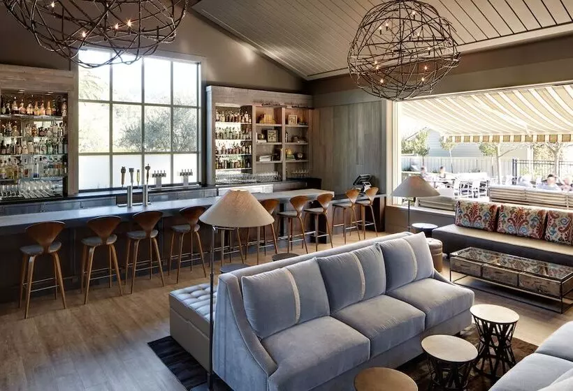 酒店 Solage, Auberge Resorts Collection