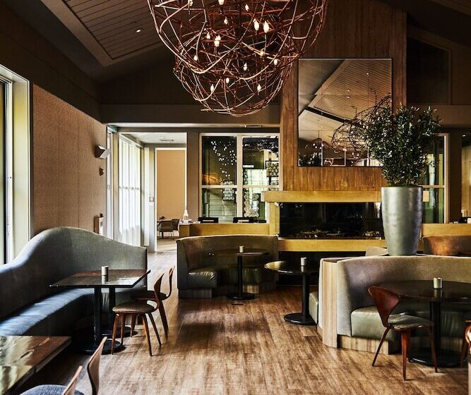 Отель Solage, Auberge Resorts Collection