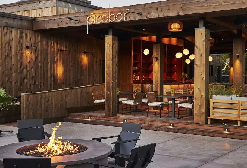 酒店 Solage, Auberge Resorts Collection