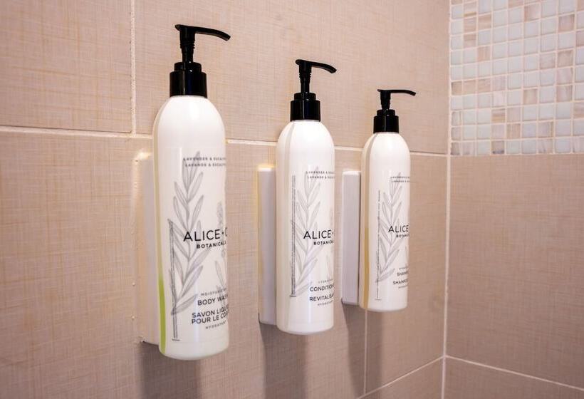 فندق Springhill Suites By Marriott Savannah Downtown Historic District