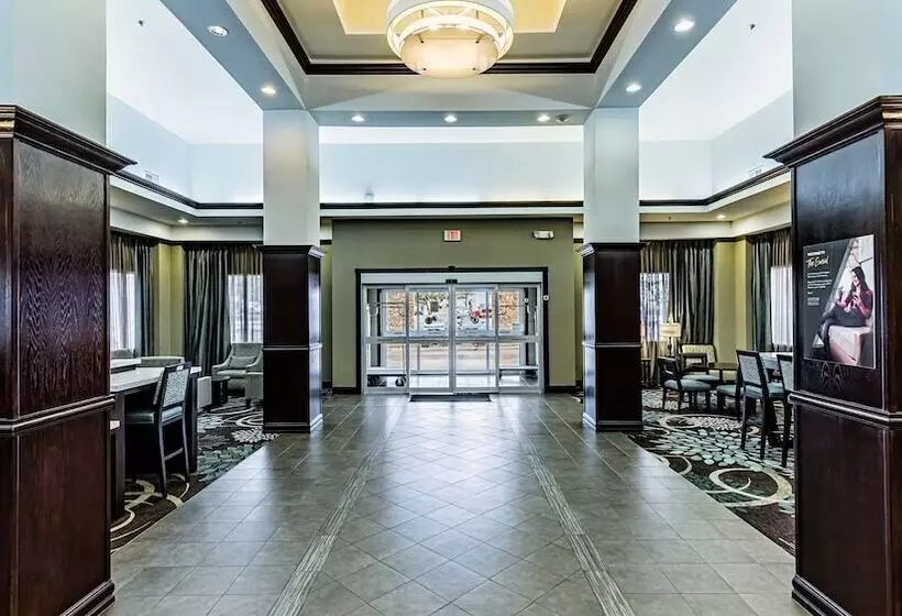 ホテル Staybridge Suites Laredo, An Ihg