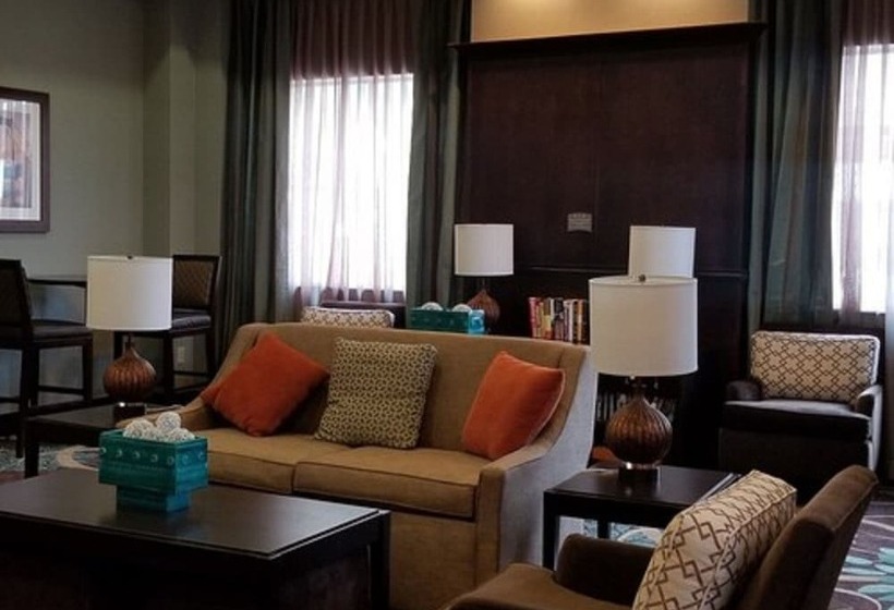 בית מלון כפרי Staybridge Suites Laredo, An Ihg