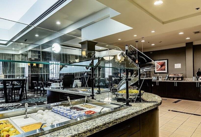 בית מלון כפרי Staybridge Suites Laredo, An Ihg