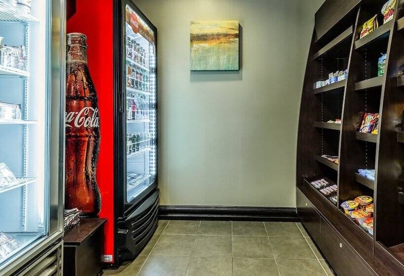 בית מלון כפרי Staybridge Suites Laredo, An Ihg