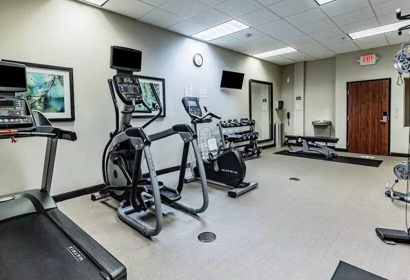 ホテル Staybridge Suites Laredo, An Ihg