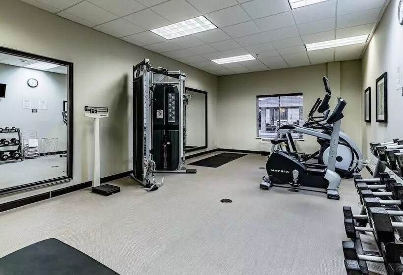 ホテル Staybridge Suites Laredo, An Ihg