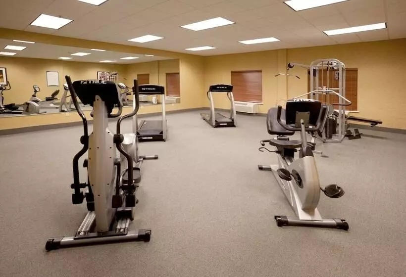 ホテル Staybridge Suites Laredo, An Ihg