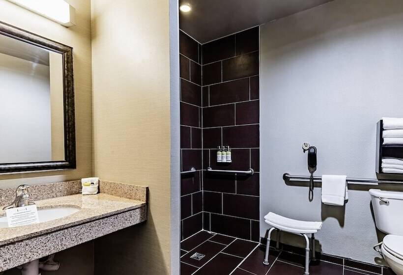 בית מלון כפרי Staybridge Suites Laredo, An Ihg