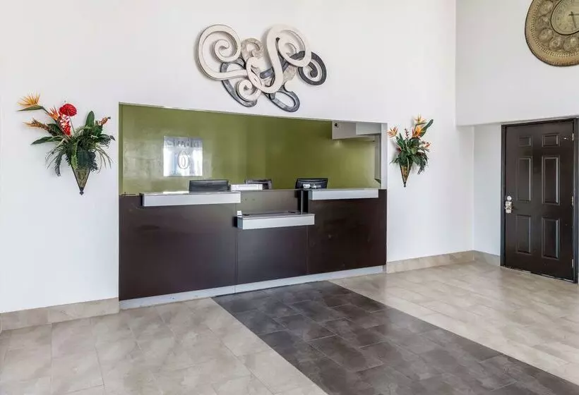 ホテル Studio 6arlington, Tx