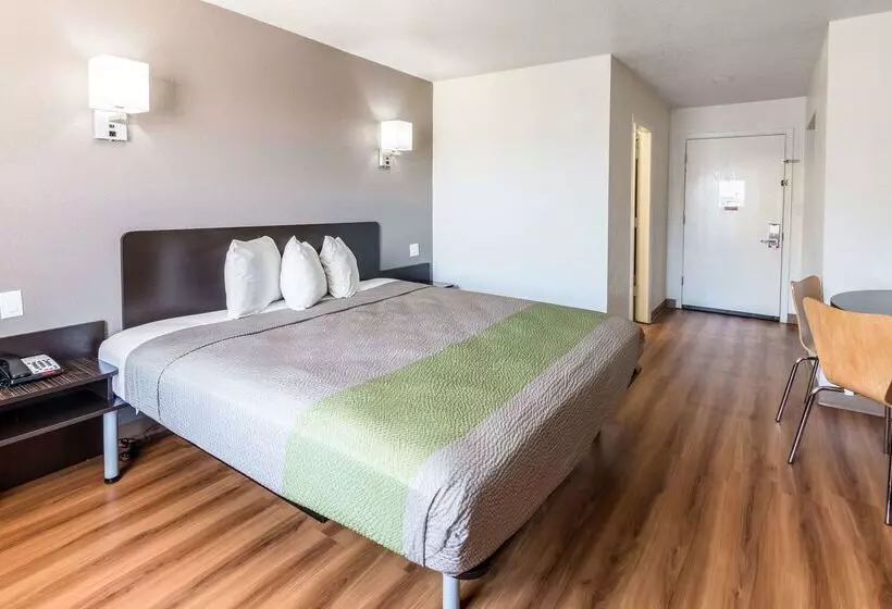 ホテル Studio 6arlington, Tx