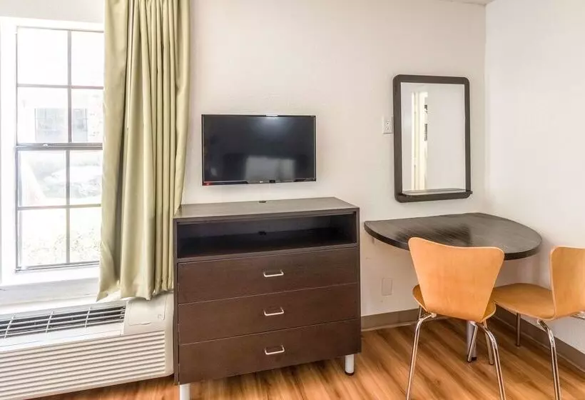 ホテル Studio 6arlington, Tx