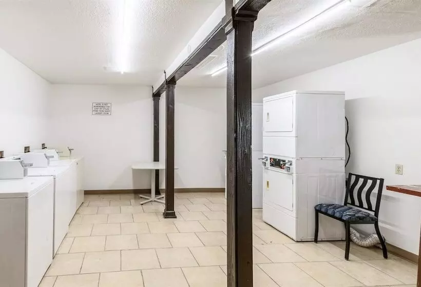 ホテル Studio 6arlington, Tx