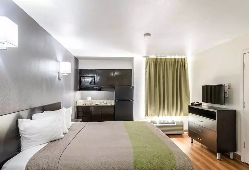 ホテル Studio 6arlington, Tx