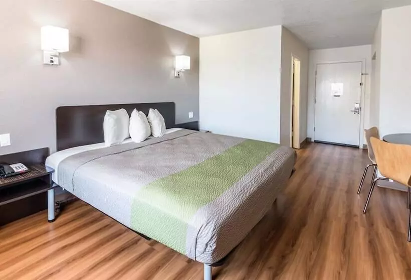 ホテル Studio 6arlington, Tx