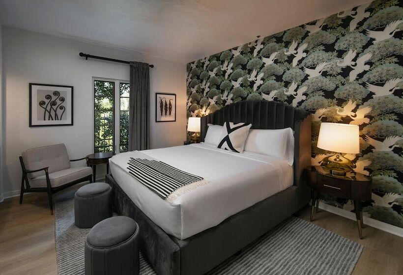 The Colony Palms Hotel And Bungalows   Adults Only