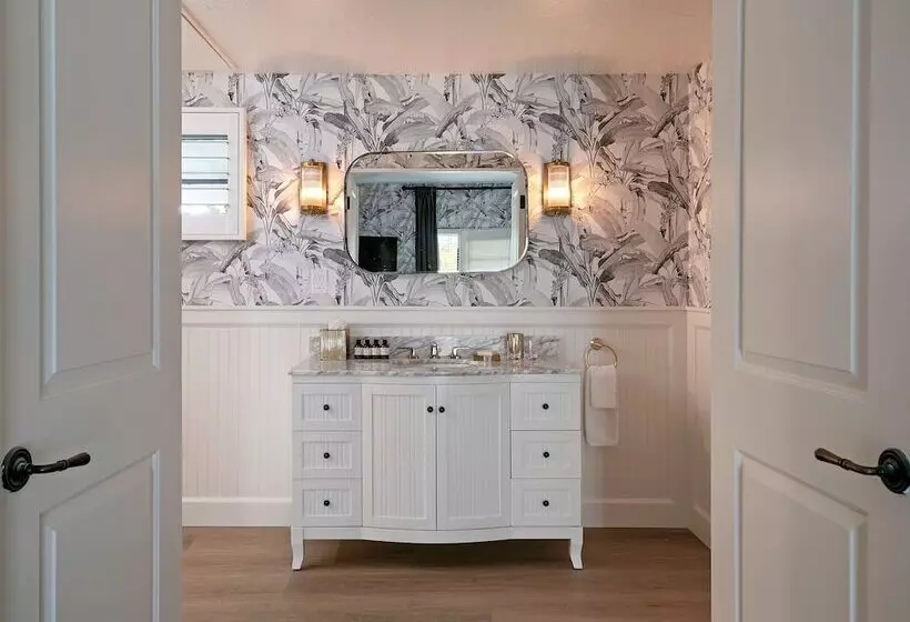 The Colony Palms Hotel And Bungalows   Adults Only