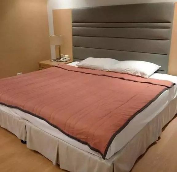 Szálloda The Tivoli