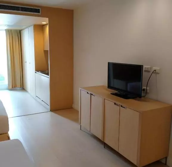 Szálloda The Tivoli