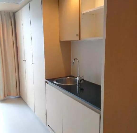 Szálloda The Tivoli