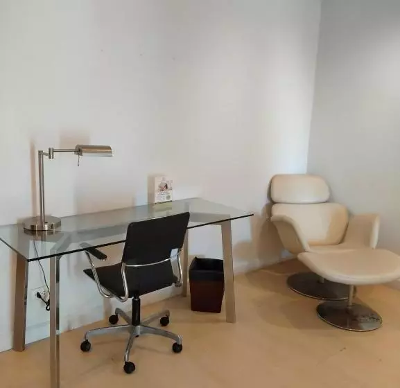 Szálloda The Tivoli