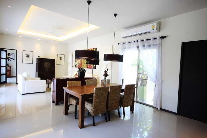 فندق Two Villas Tara