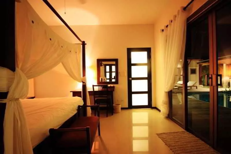 Hotel Two Villas Tara