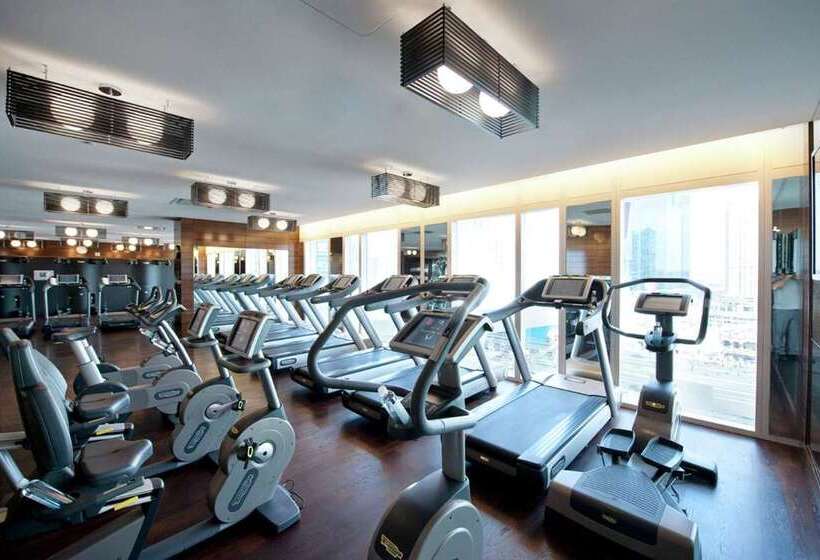 فندق Waldorf Astoria Las Vegas