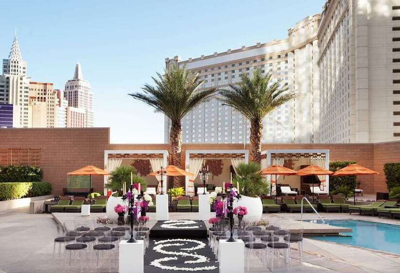 فندق Waldorf Astoria Las Vegas