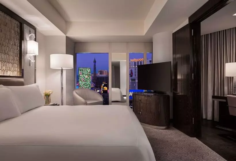 Hotel Waldorf Astoria Las Vegas