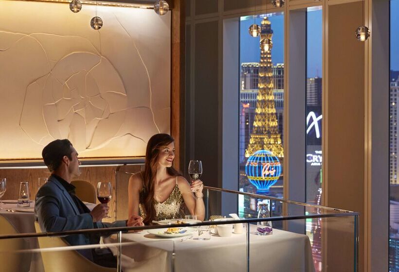 فندق Waldorf Astoria Las Vegas