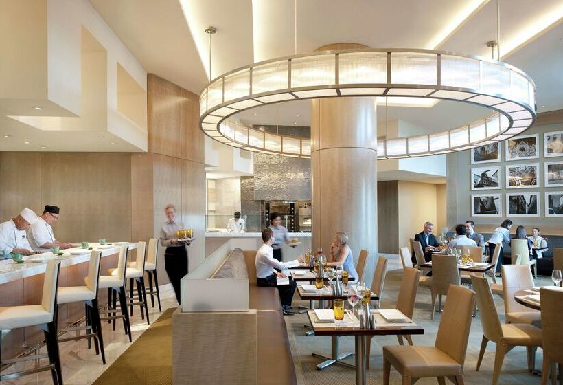 فندق Waldorf Astoria Las Vegas